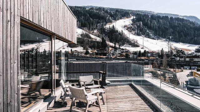 Falkensteiner hotel Schladming