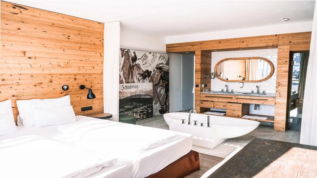 Falkensteiner hotel Schladming