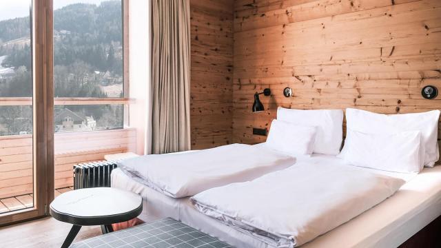 Falkensteiner hotel Schladming