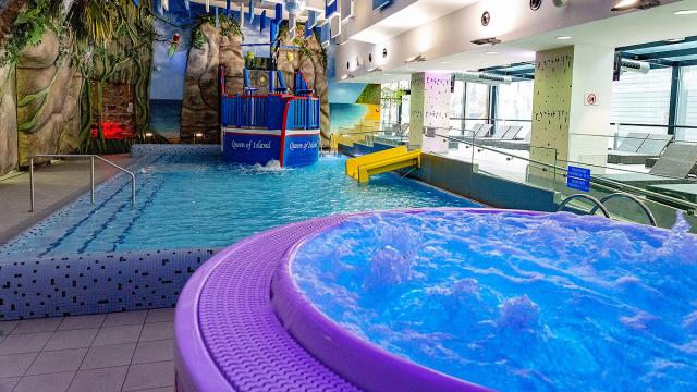 Aquacity Seasons