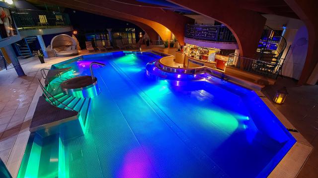 Aquacity Seasons