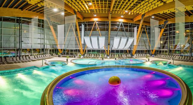 Aquacity Seasons