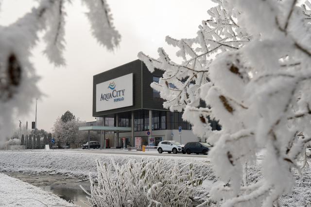 Aquacity Seasons
