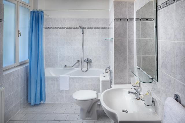 Ensana Spa Hotel Svoboda