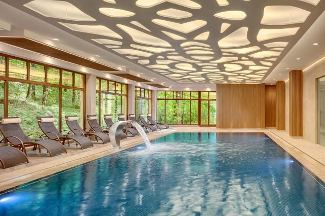 Ensana Spa Hotel Svoboda