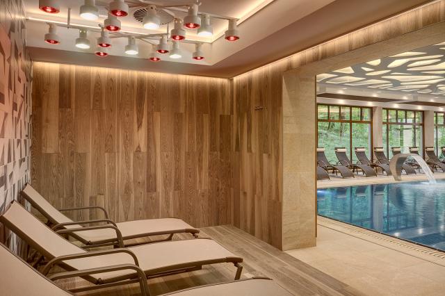 Ensana Spa Hotel Svoboda