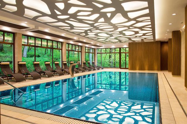 Ensana Spa Hotel Svoboda