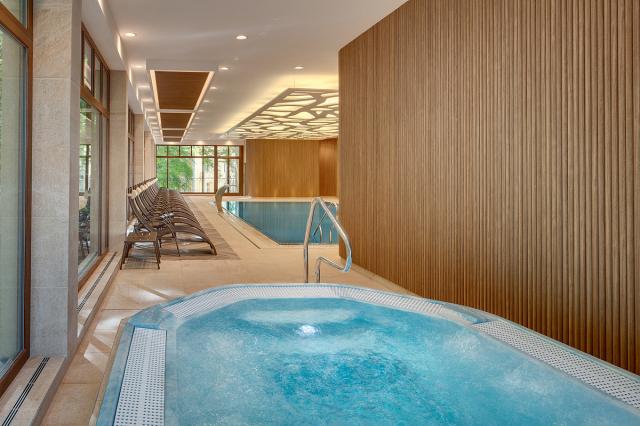 Ensana Spa Hotel Svoboda