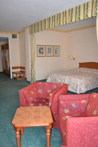 Ensana Spa Hotel Butterfly