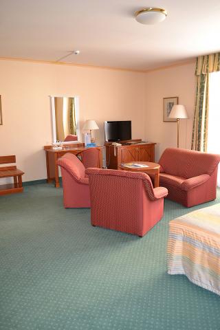 Ensana Spa Hotel Butterfly