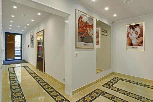 Ensana Spa Hotel Butterfly