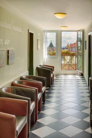 Ensana Spa Hotel Butterfly
