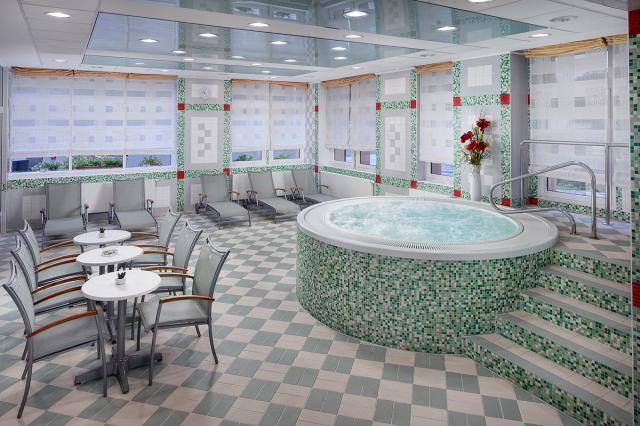 Ensana Spa Hotel Butterfly