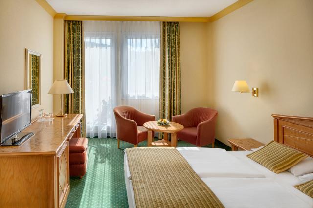 Ensana Spa Hotel Butterfly