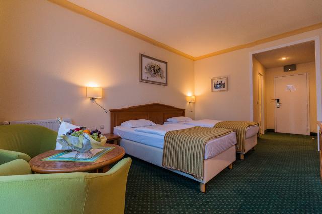 Ensana Spa Hotel Butterfly