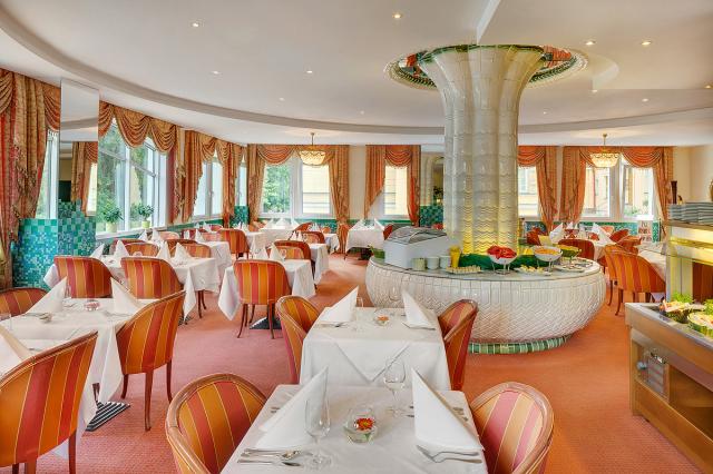 Ensana Spa Hotel Butterfly