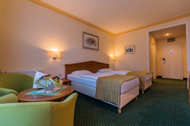 Ensana Spa Hotel Butterfly