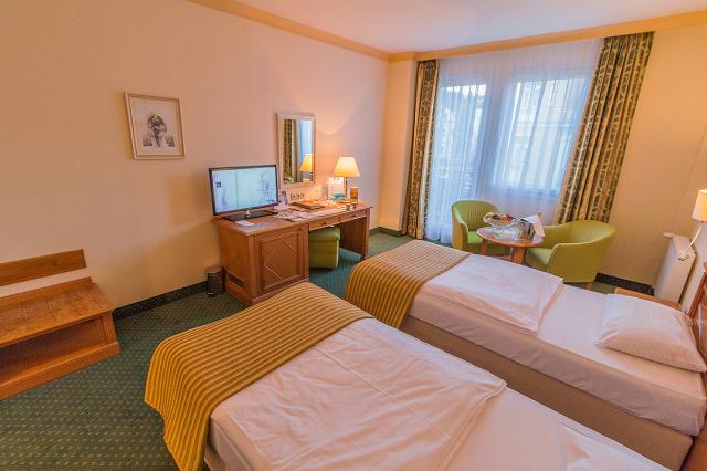 Ensana Spa Hotel Butterfly