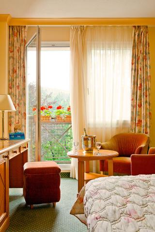 Ensana Spa Hotel Butterfly