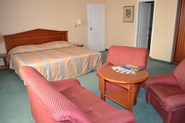 Ensana Spa Hotel Butterfly