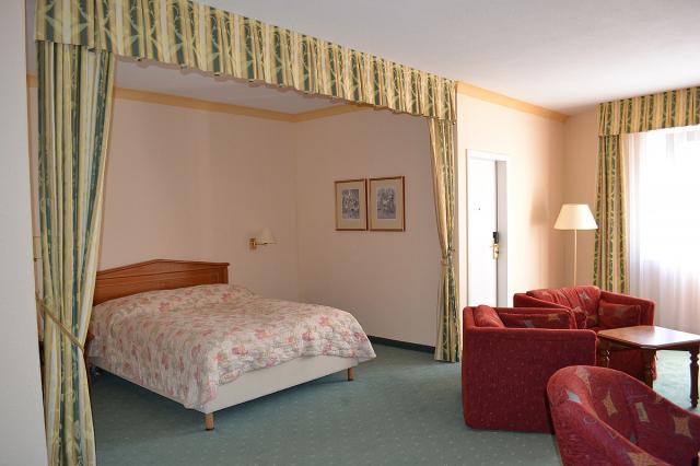 Ensana Spa Hotel Butterfly