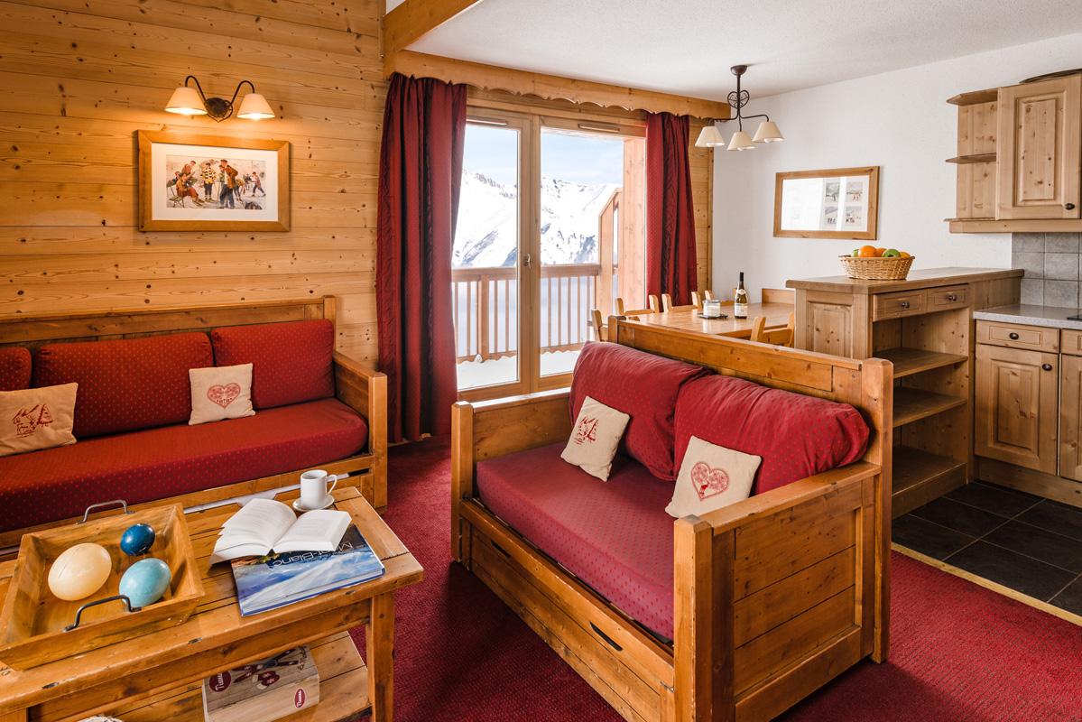Les Hauts de Comborciere
