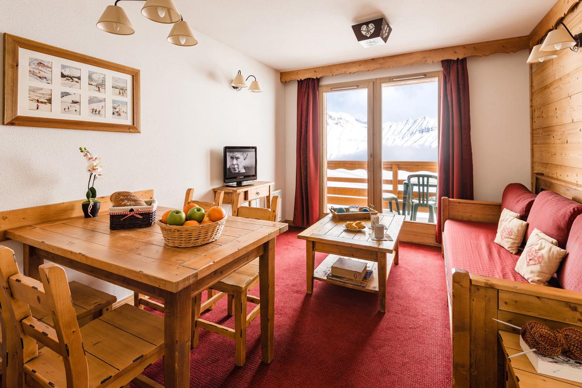 Les Hauts de Comborciere