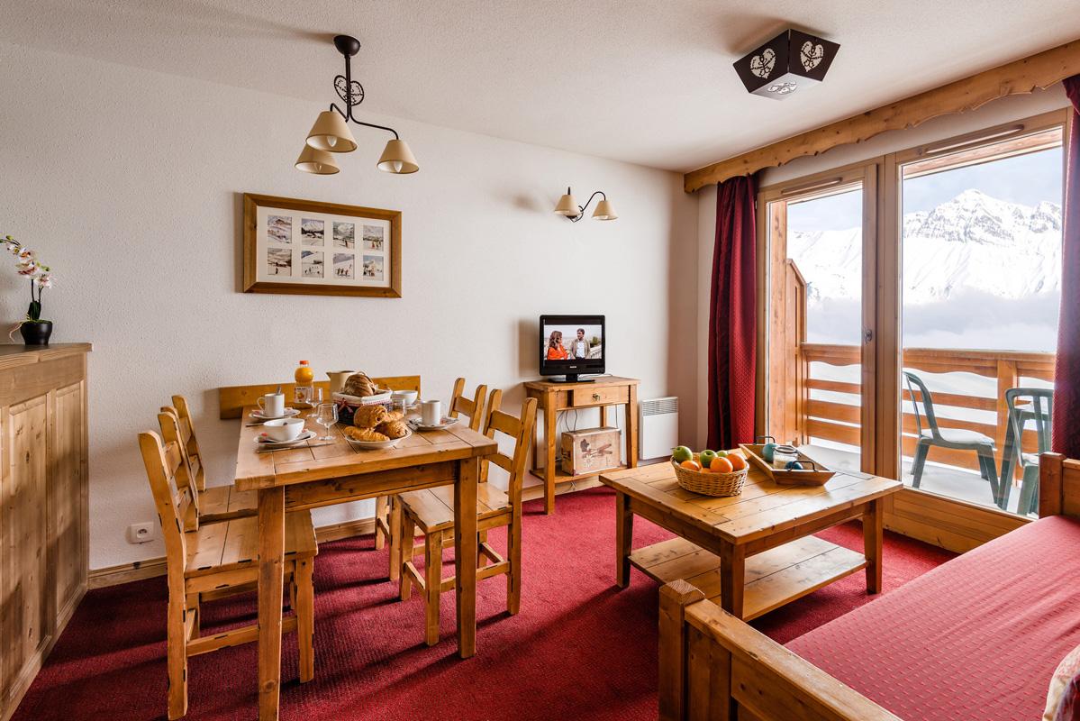Les Hauts de Comborciere