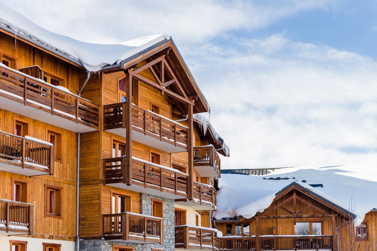 Les Hauts de Comborciere