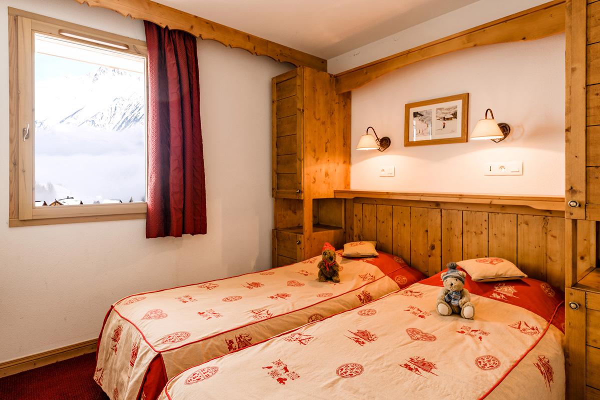 Les Hauts de Comborciere