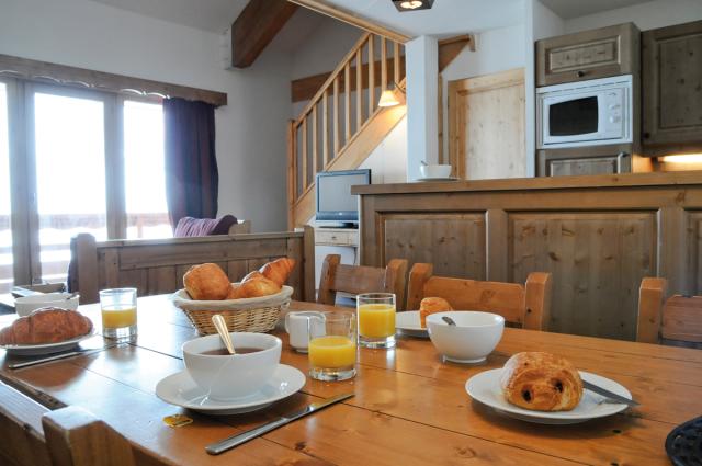 Les Hauts de Comborciere