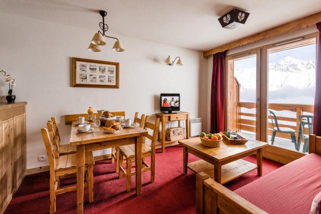 Les Hauts de Comborciere