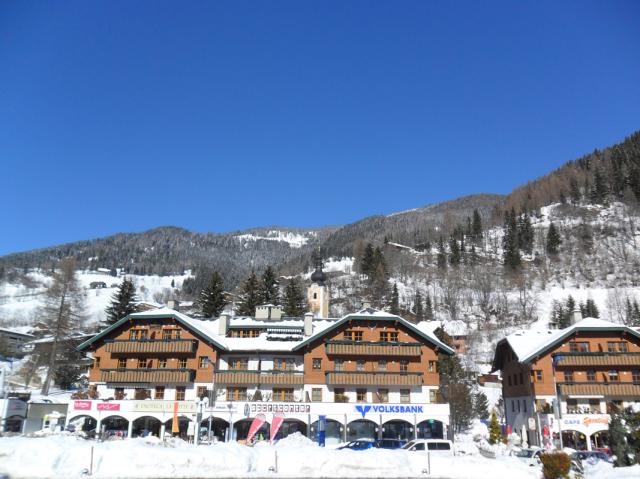 Haus am Römerbad