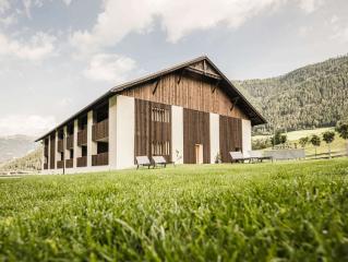 Wirtshaus & Lener Apartmány