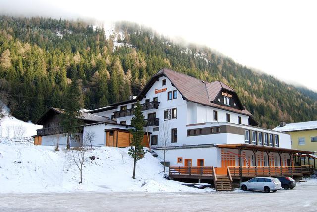 Mallnitz SKI OPENING Advent