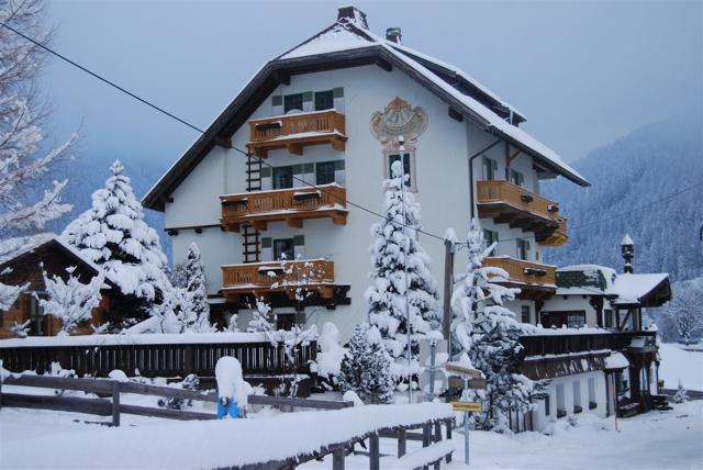 Mallnitz SKI OPENING Advent