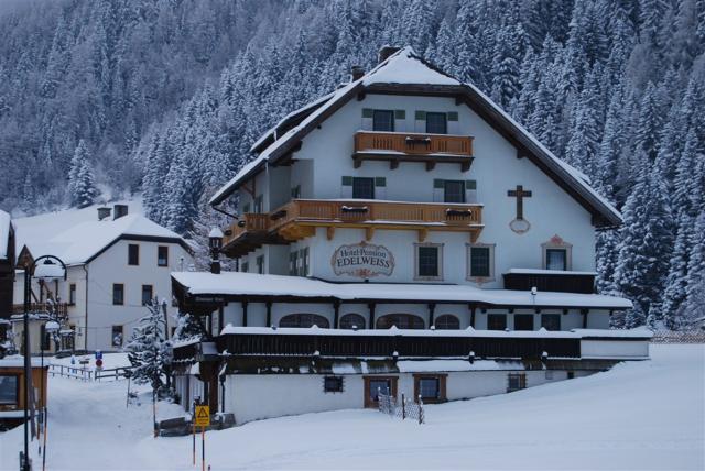 Mallnitz SKI OPENING Advent