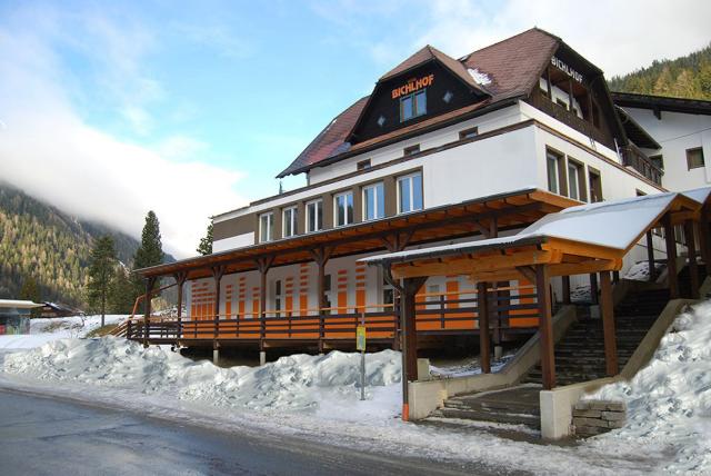 Mallnitz SKI OPENING Advent