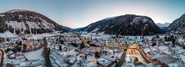 Mallnitz SKI OPENING Advent