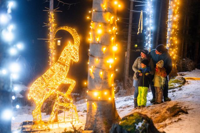 Mallnitz SKI OPENING Advent