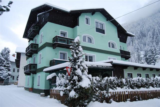 Mallnitz SKI OPENING Advent