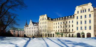 Clarion Grandhotel Zlatý Lev