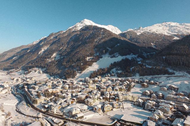 Beverly Hill Ischgl