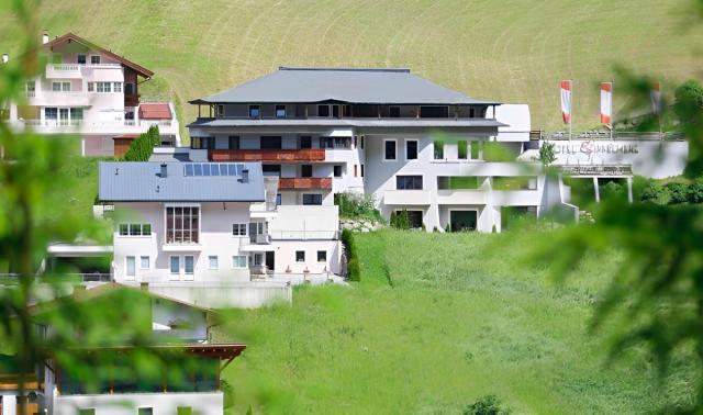 Beverly Hill Ischgl