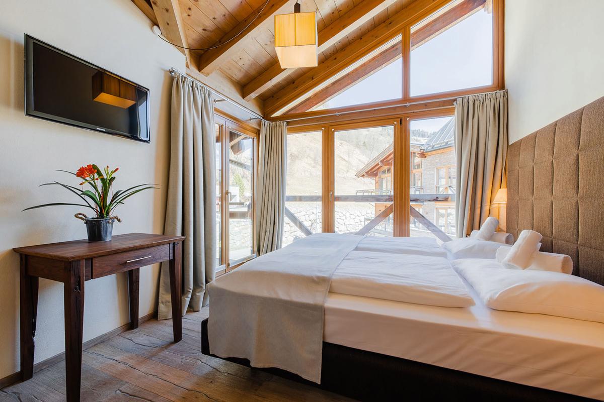 Residence DAS Wildkogel & DAS Bramberg