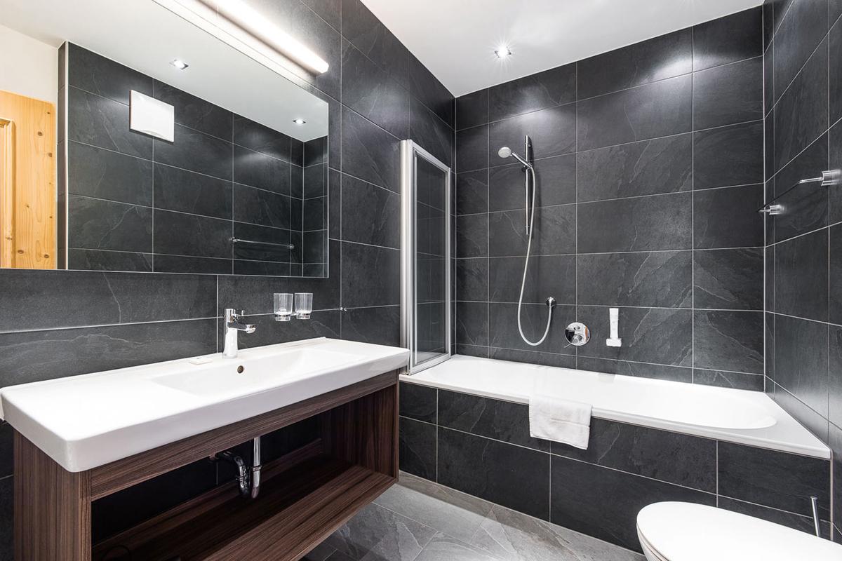 Residence DAS Wildkogel & DAS Bramberg