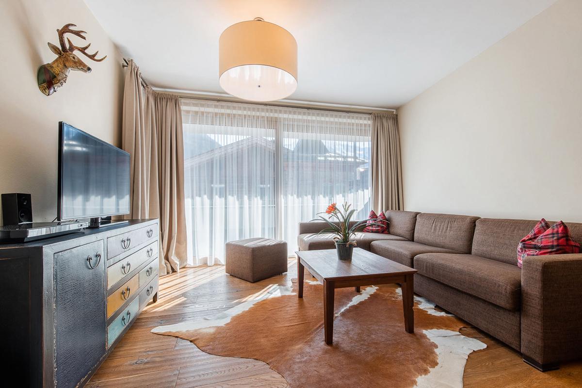 Residence DAS Wildkogel & DAS Bramberg