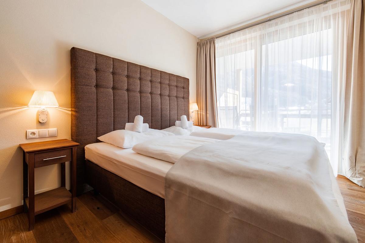 Residence DAS Wildkogel & DAS Bramberg