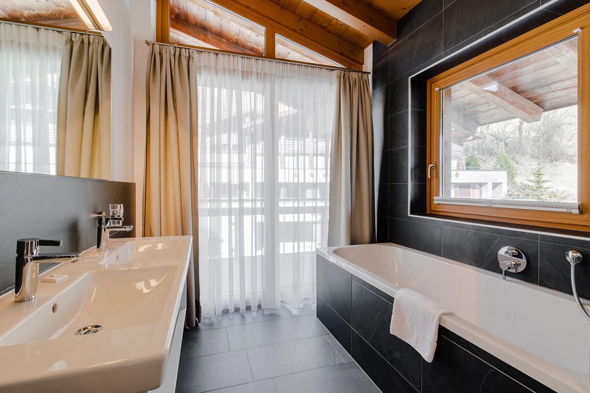 Residence DAS Wildkogel & DAS Bramberg