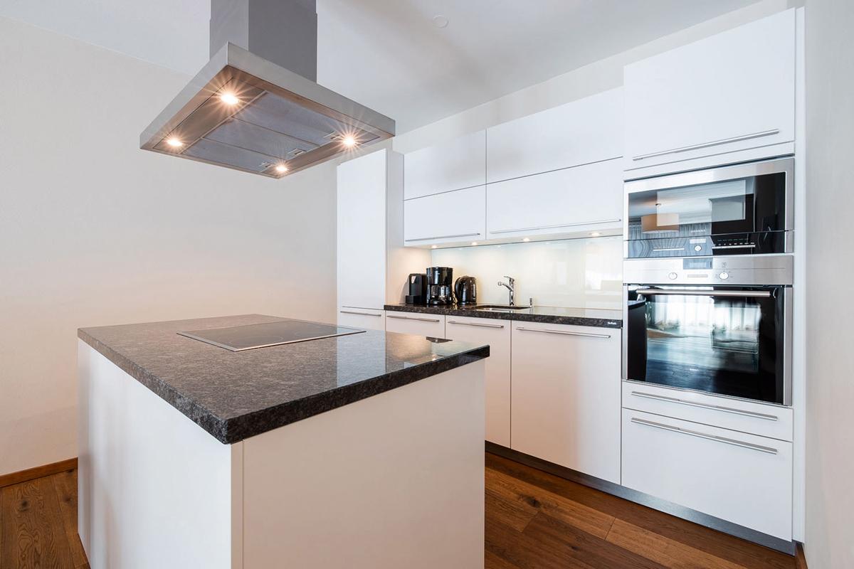 Residence DAS Wildkogel & DAS Bramberg